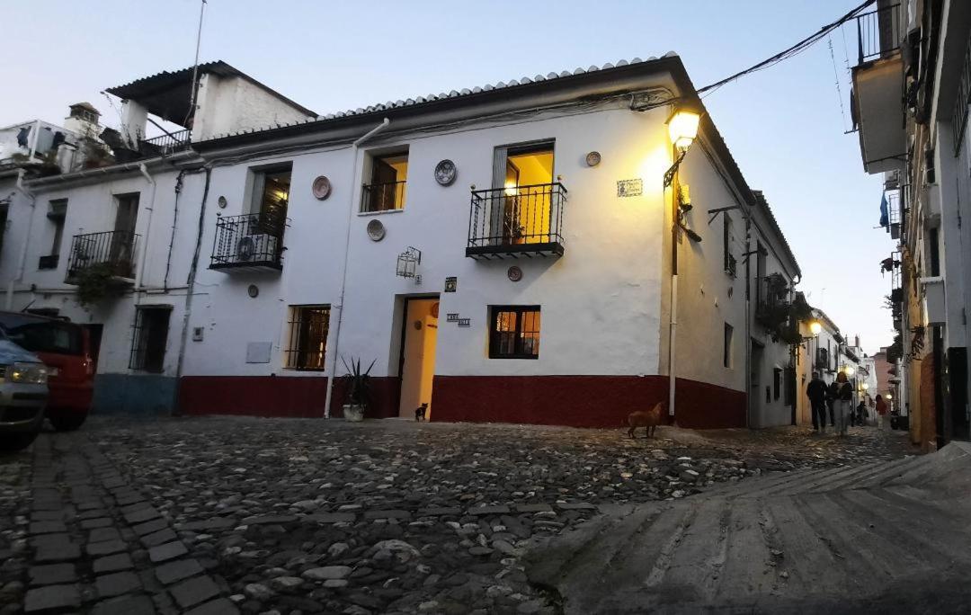 Casa Asia Granada Esterno foto