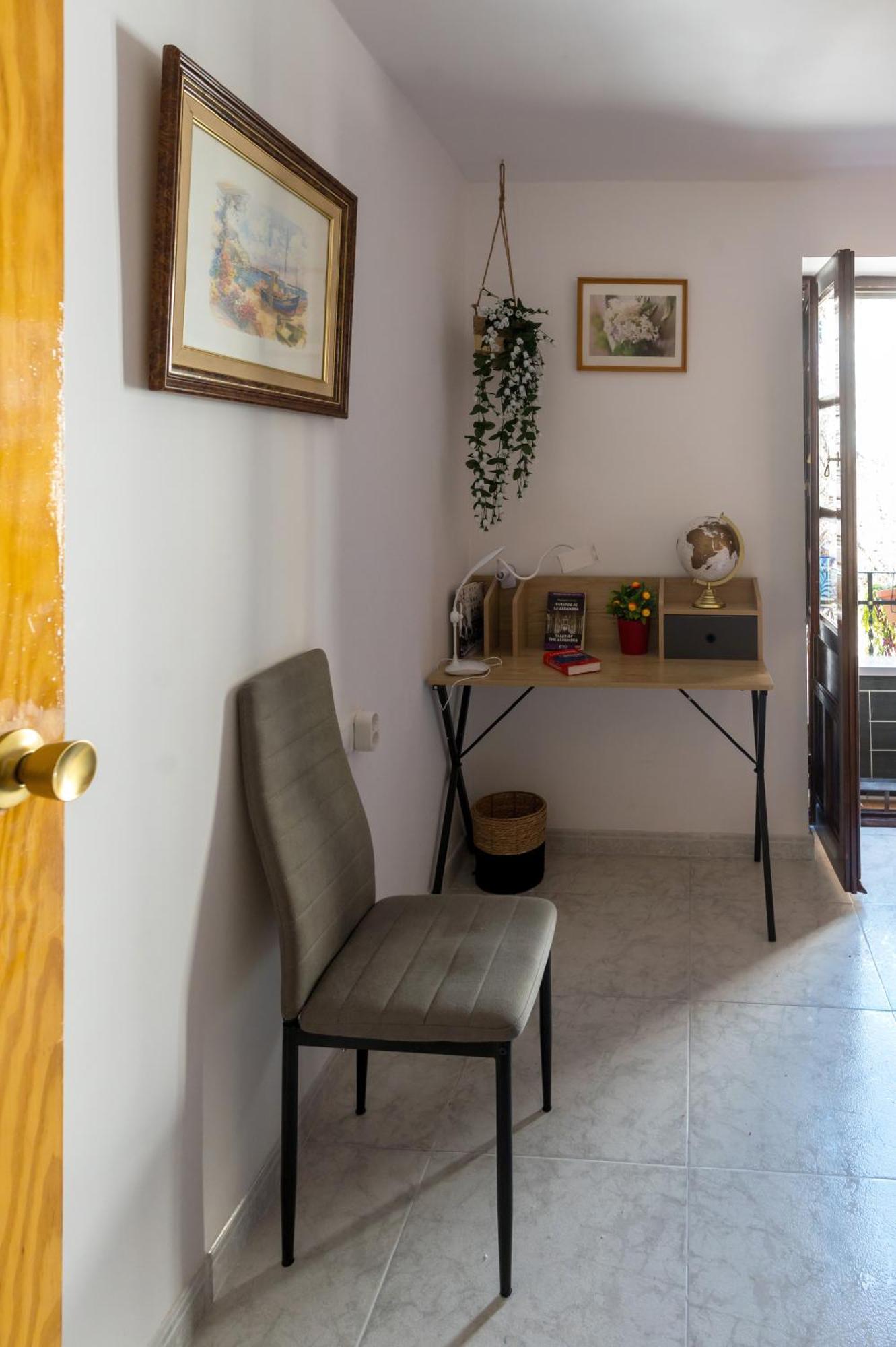 Casa Asia Granada Esterno foto