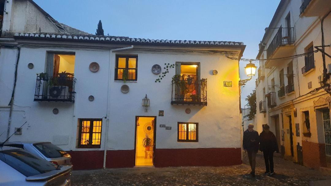 Casa Asia Granada Esterno foto